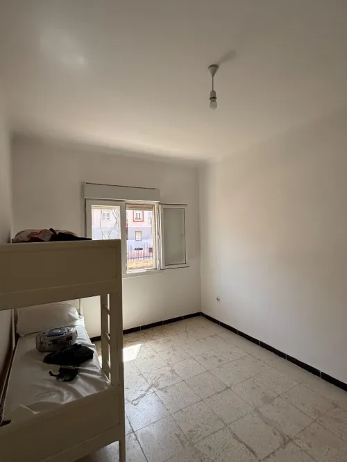 Vente Appartement F3 Alger Zeralda