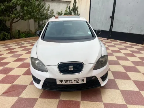 Seat Leon 2012 Leon