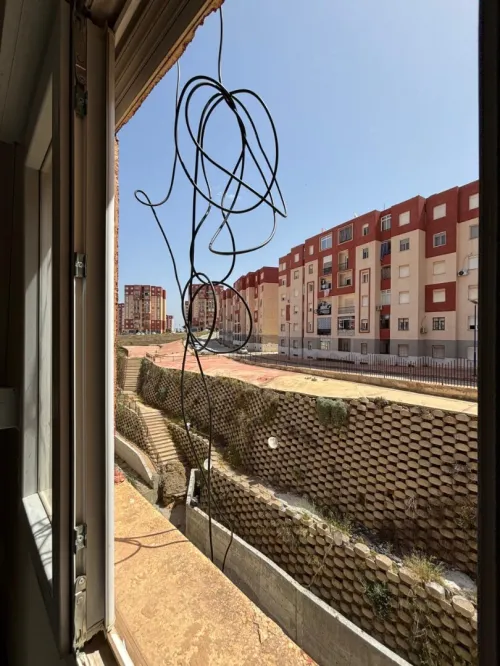 Vente Appartement F3 Alger Zeralda