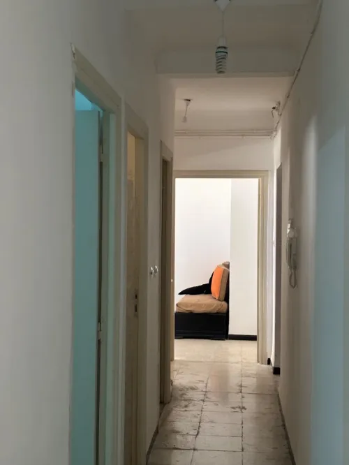 Vente Appartement F3 Alger Zeralda