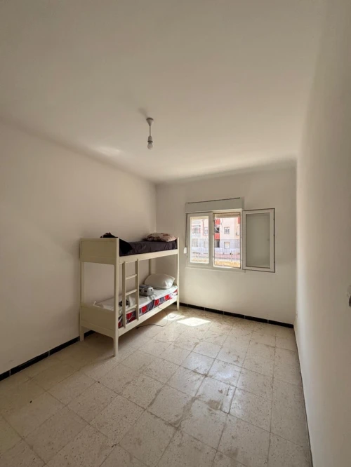 Vente Appartement F3 Alger Zeralda