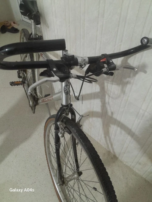 Velo Peugeot Outdoor 200 - Cadre Aluminium - Shimano Original دراجة 26