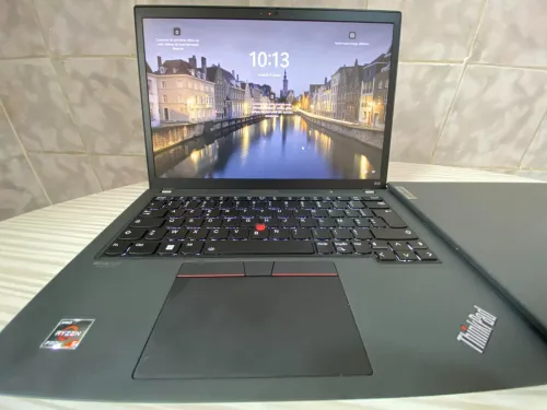 Lenovo Thinkpad X13 Gen1 Ryzen 5 Pro 4650U (EQUIVALENT I5 10GEN) 16G 256 SSD 13.3" FHD Tactile