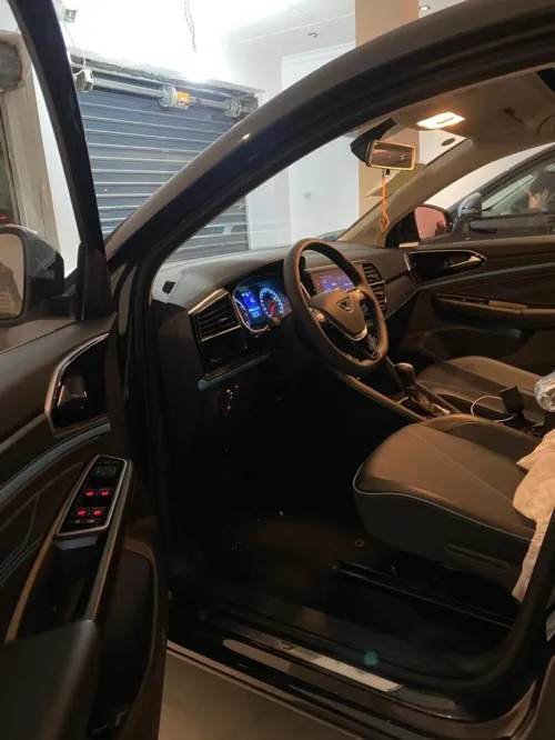 Jetta  VS5 2025 VS5