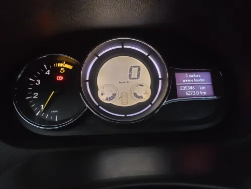 Renault Megan 3 2010 