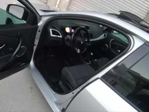 Renault Megan 3 2010 