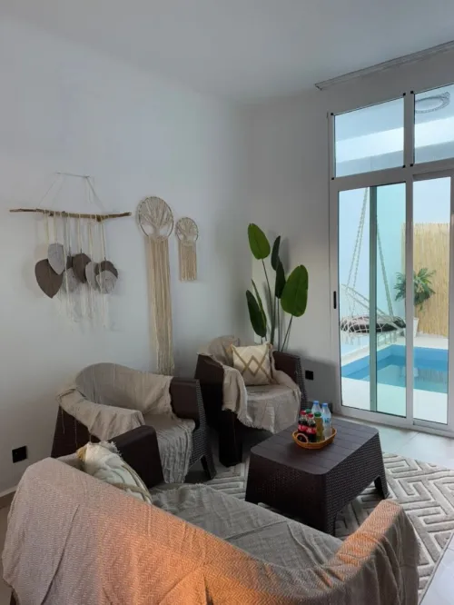 Location vacances Villa Boumerdès Thenia
