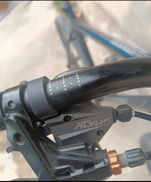 Velo les 26 rocraider 