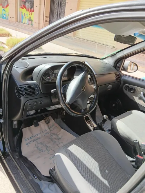 Tata Indica 2015 Indica