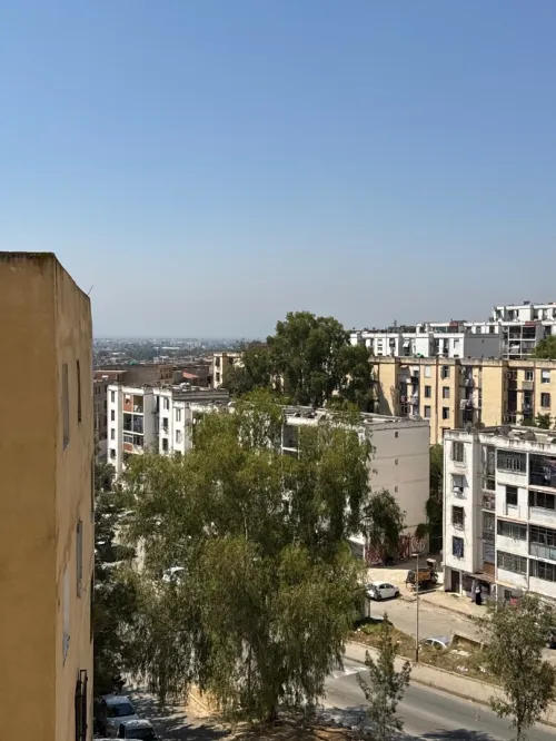 Vente Appartement F3 Alger Ain naadja