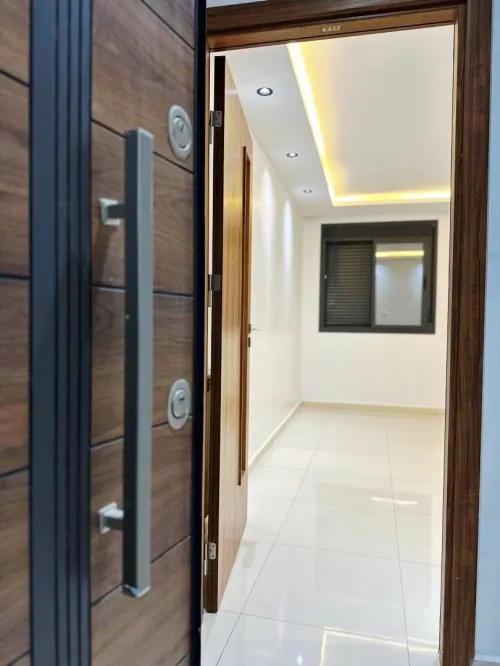 Vente Appartement F4 Oran Oran