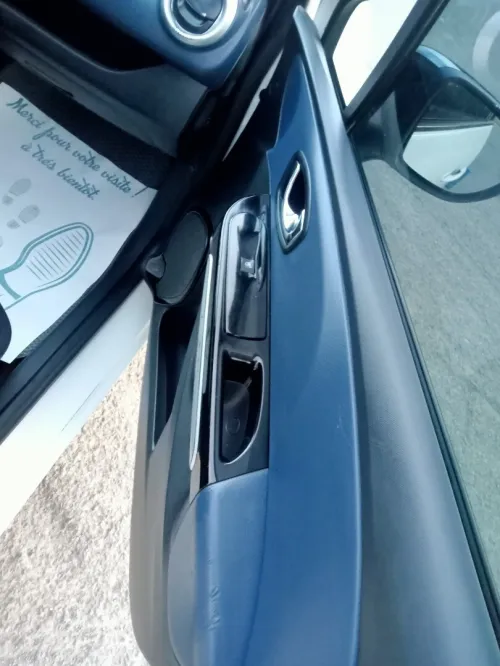 Renault Clio 4 2013 