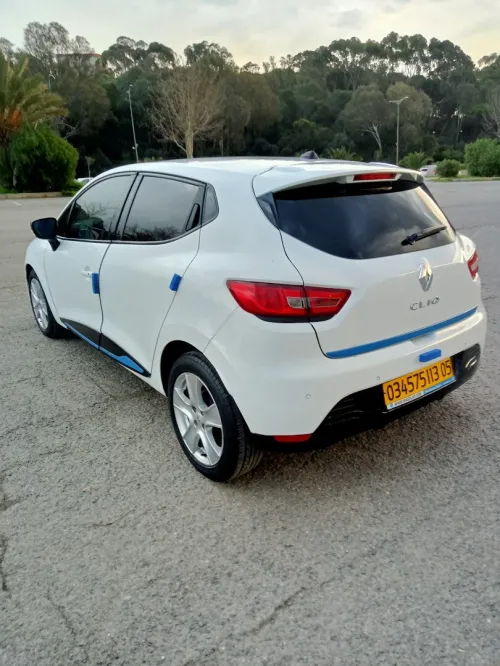Renault Clio 4 2013 