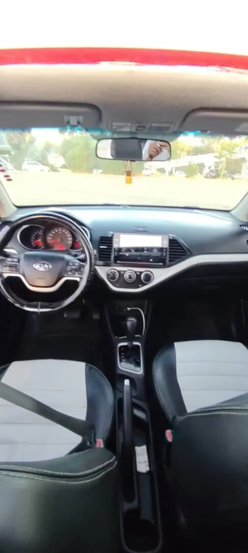 Kia Picanto 2016 Sportline