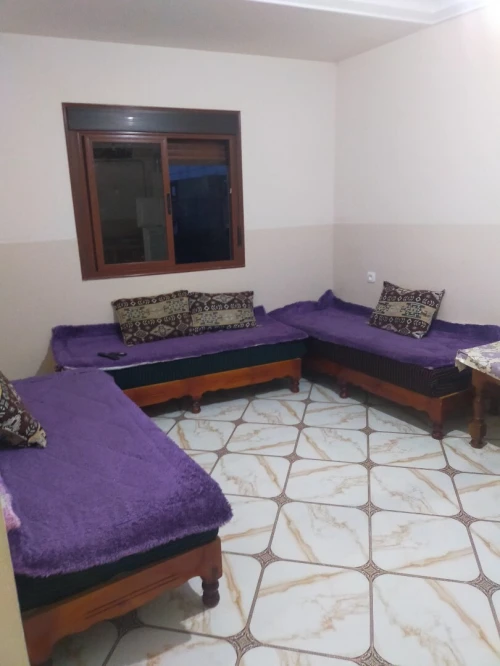 Location Bungalow F2 Tlemcen Marsa ben mhidi