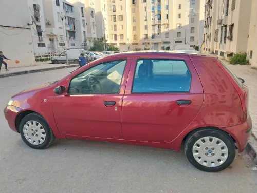 Fiat Punto 2009 Classic