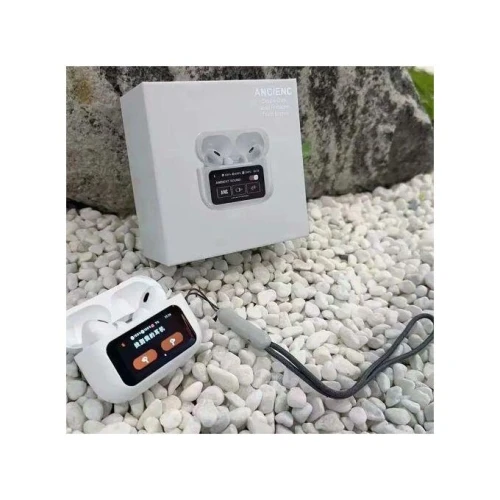 Airpods anc enc wifi+bluetooth
