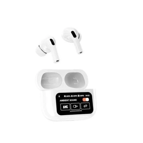 Airpods anc enc wifi+bluetooth