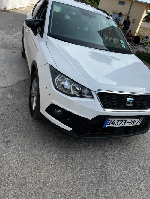 Seat ARONA 2019 Style