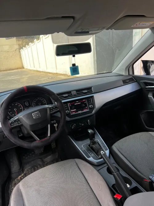 Seat ARONA 2019 Style