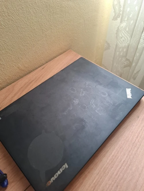 Lenovo thinkpad x240 