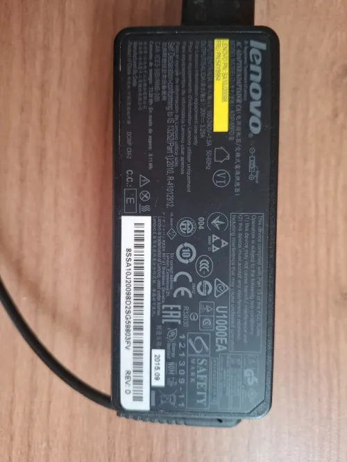 Lenovo thinkpad x240 