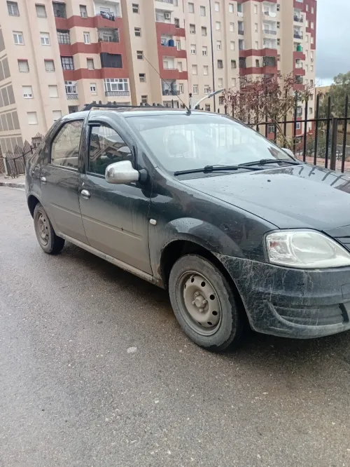 Dacia Logan 2012 Logan