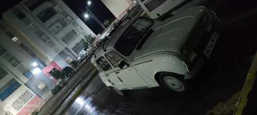 Renault 4 1981 4