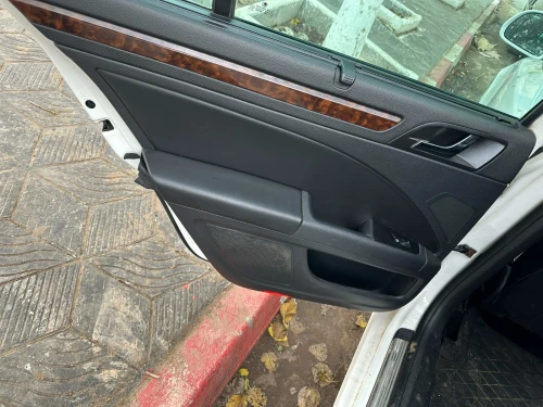 Skoda Superb 2014 Elegance