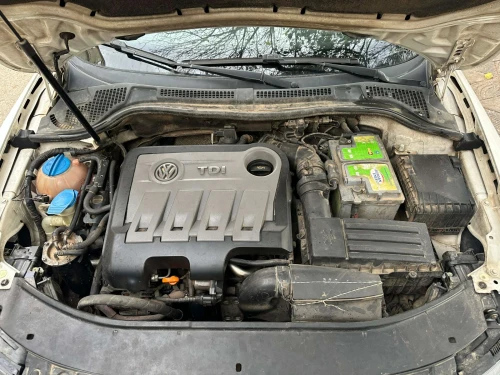 Skoda Superb 2014 Elegance