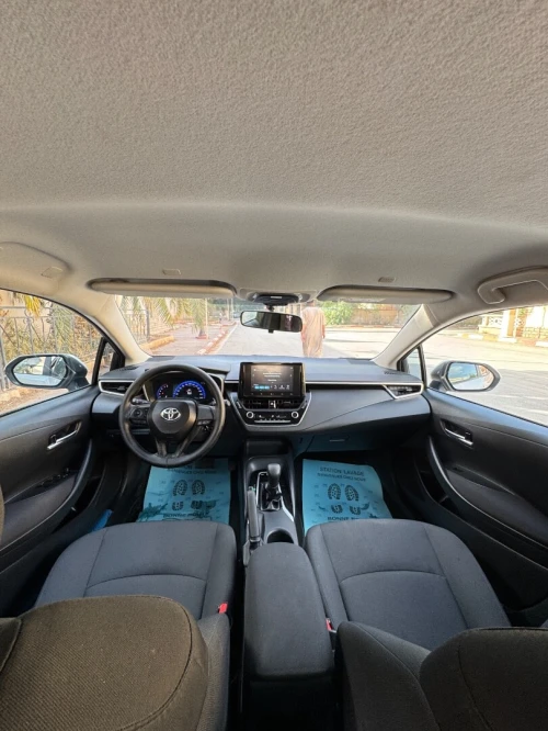 Toyota Corolla 2024 