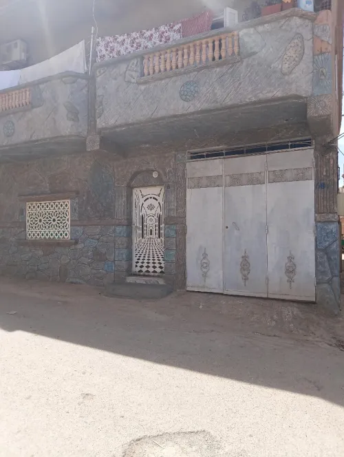 Vente Appartement F5 Chlef El marsa
