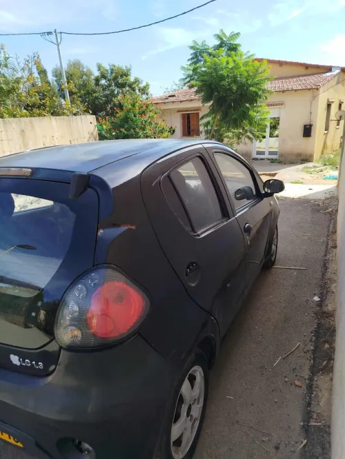 Geely Ray 2011 Ray