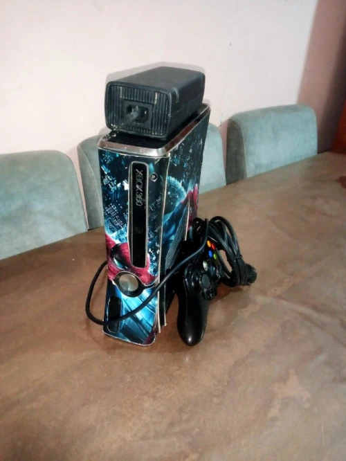 Xbox 360 slim