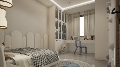 Architecte Freelance: Plans & design intérieur