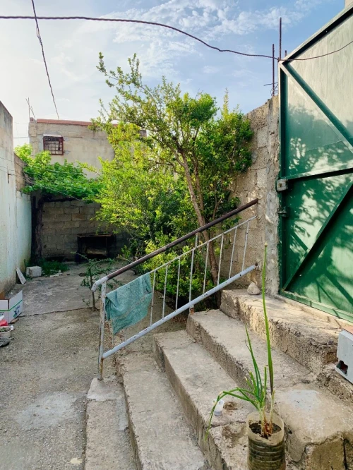 Vente Appartement F2 Guelma Medjez sfa