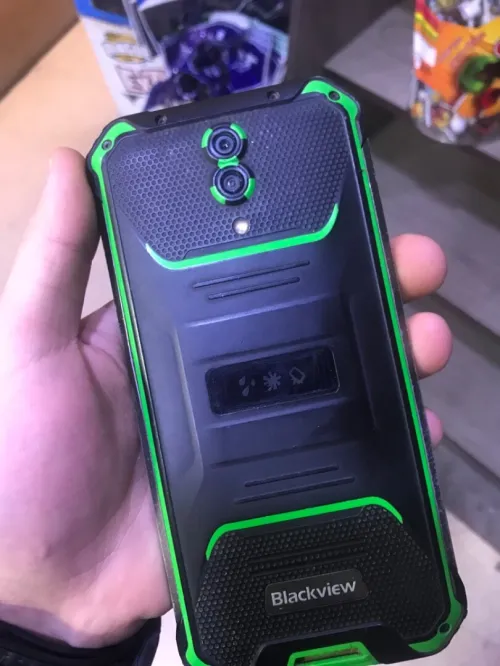Blackview Bv7200