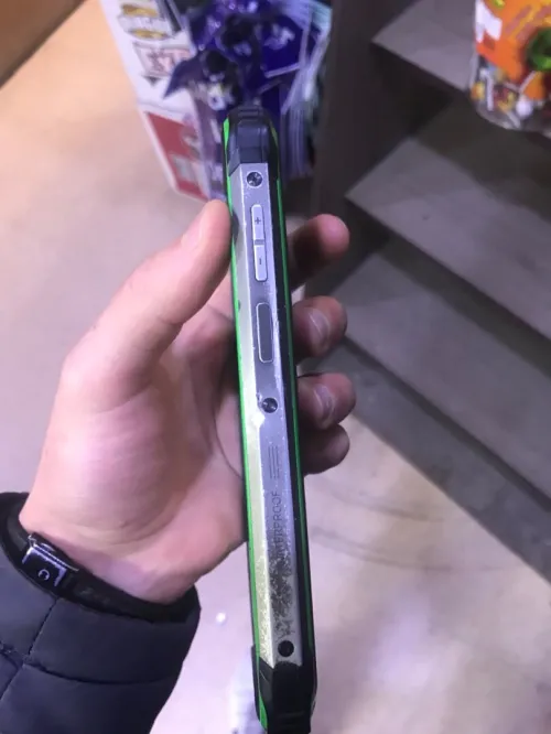Blackview Bv7200