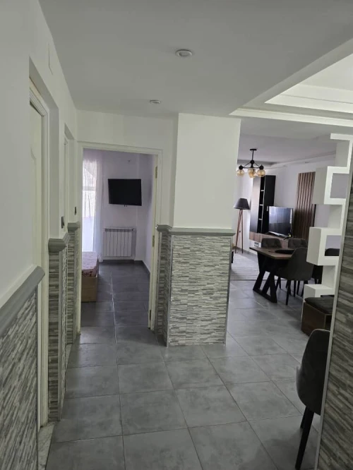 Vente Appartement F4 Constantine El khroub