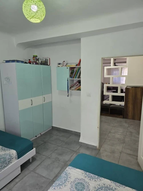 Vente Appartement F4 Constantine El khroub