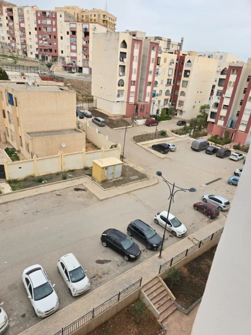 Vente Appartement F4 Constantine El khroub