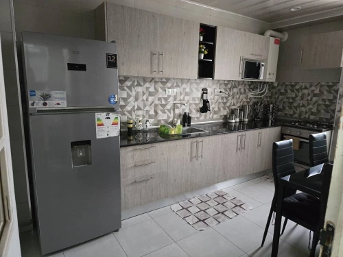 Vente Appartement F4 Constantine El khroub