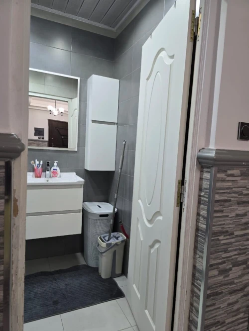Vente Appartement F4 Constantine El khroub