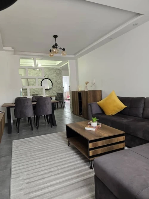 Vente Appartement F4 Constantine El khroub