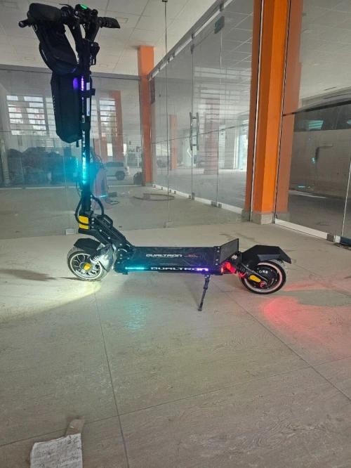 Dualtron