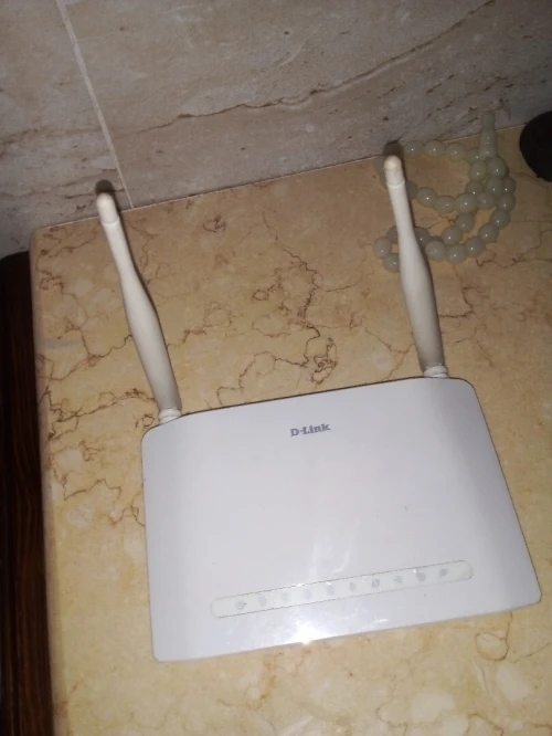 Modeme wifi D-LINK