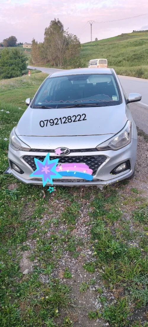 Hyundai i20 2019 i20