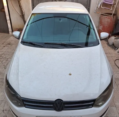 Volkswagen Polo 2013 TrendLine