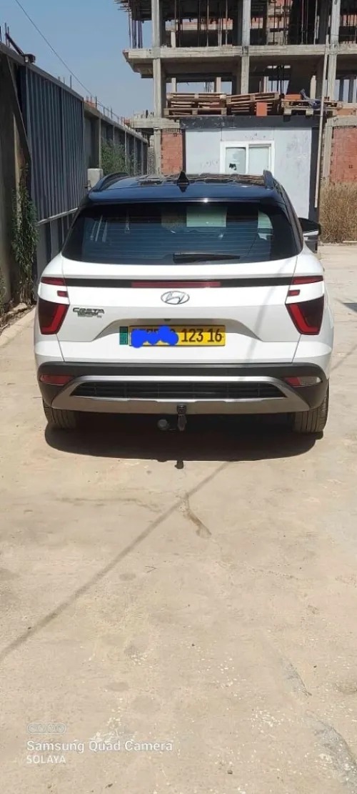 Hyundai Creta 2023 