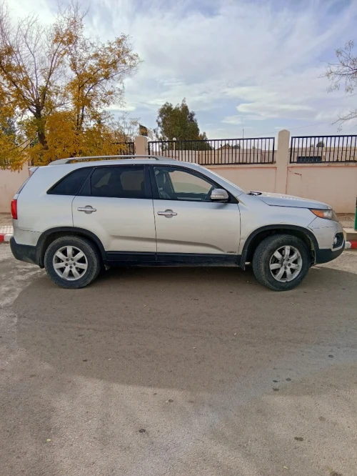 Kia Sorento 2010 Sorento